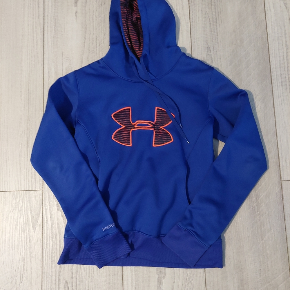 Under Armour Sweater